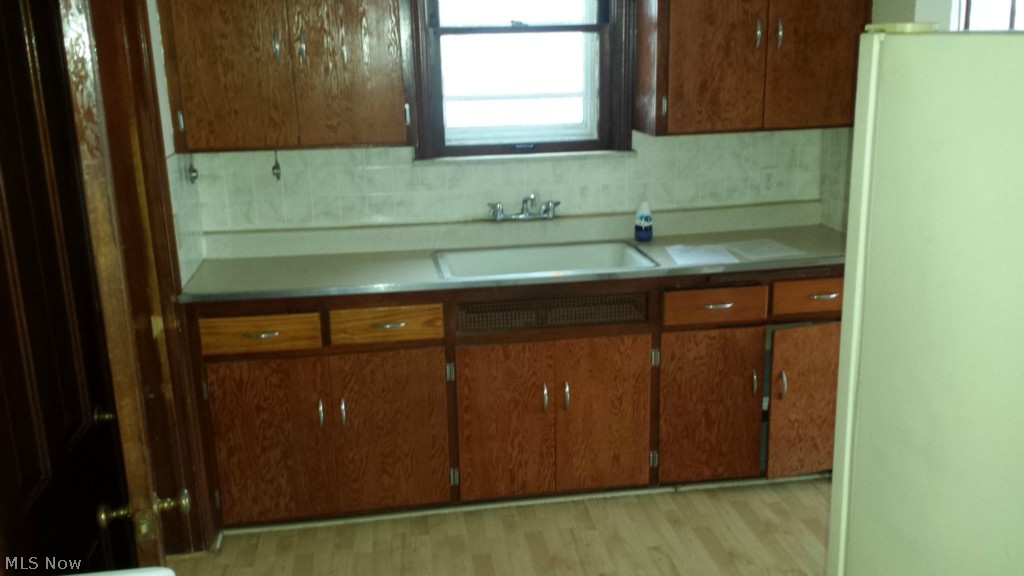 Walter H Telling - Residential