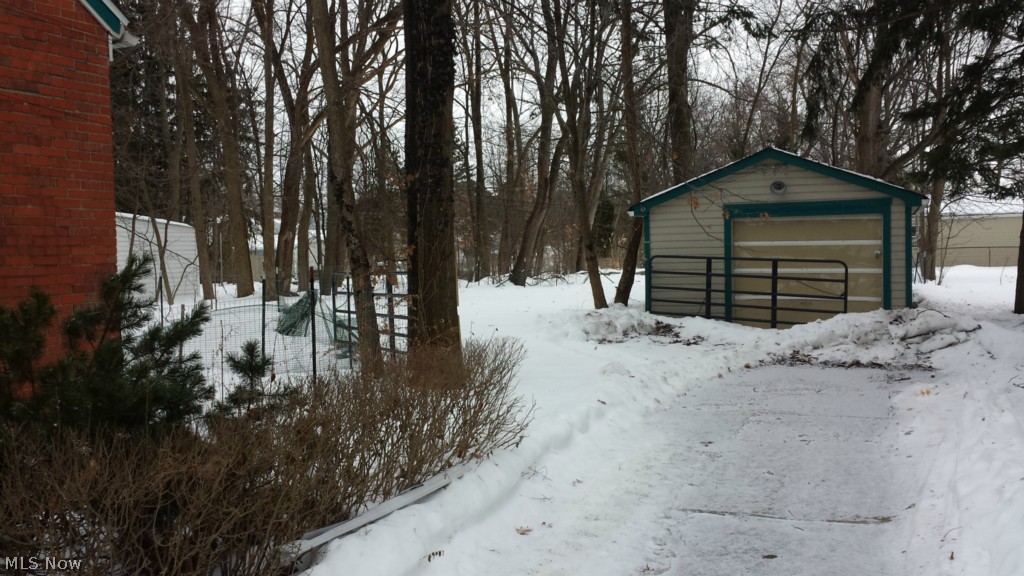 Walter H Telling - Residential