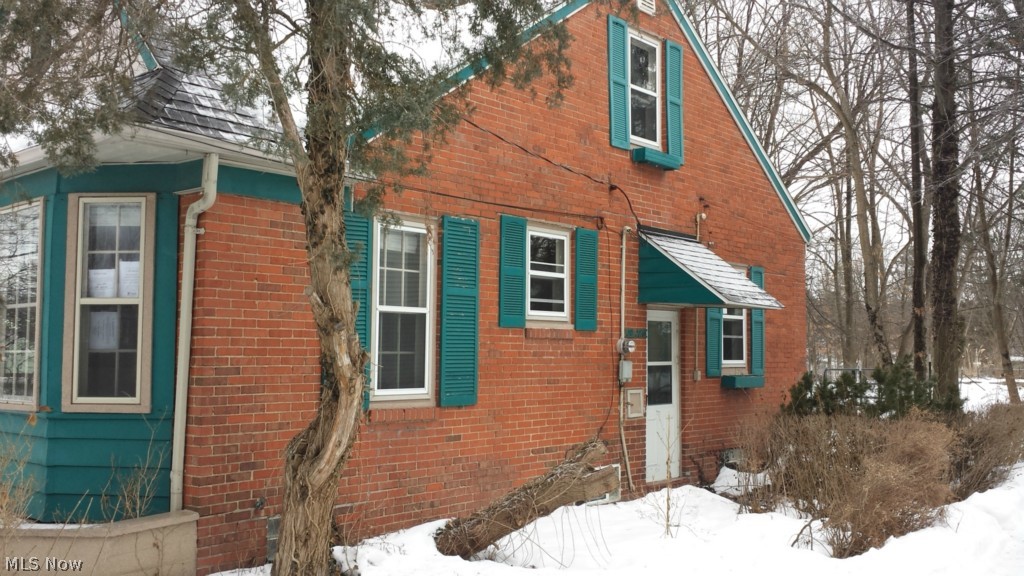 Walter H Telling - Residential