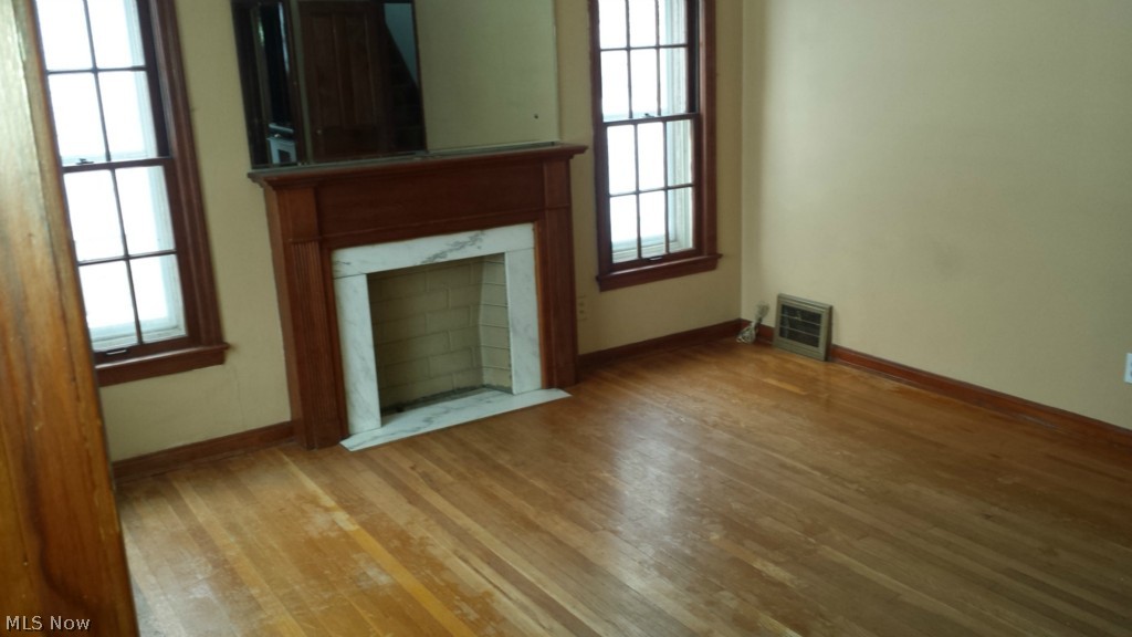 Walter H Telling - Residential