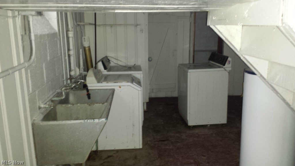 Walter H Telling - Residential