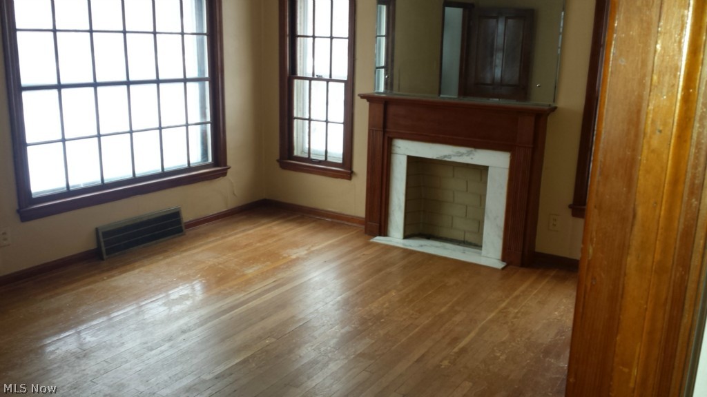 Walter H Telling - Residential