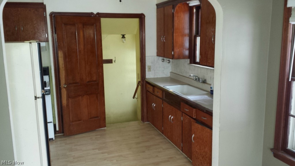 Walter H Telling - Residential