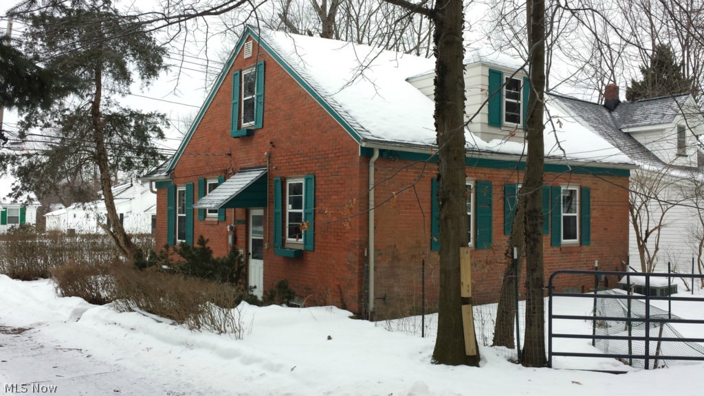 Walter H Telling - Residential