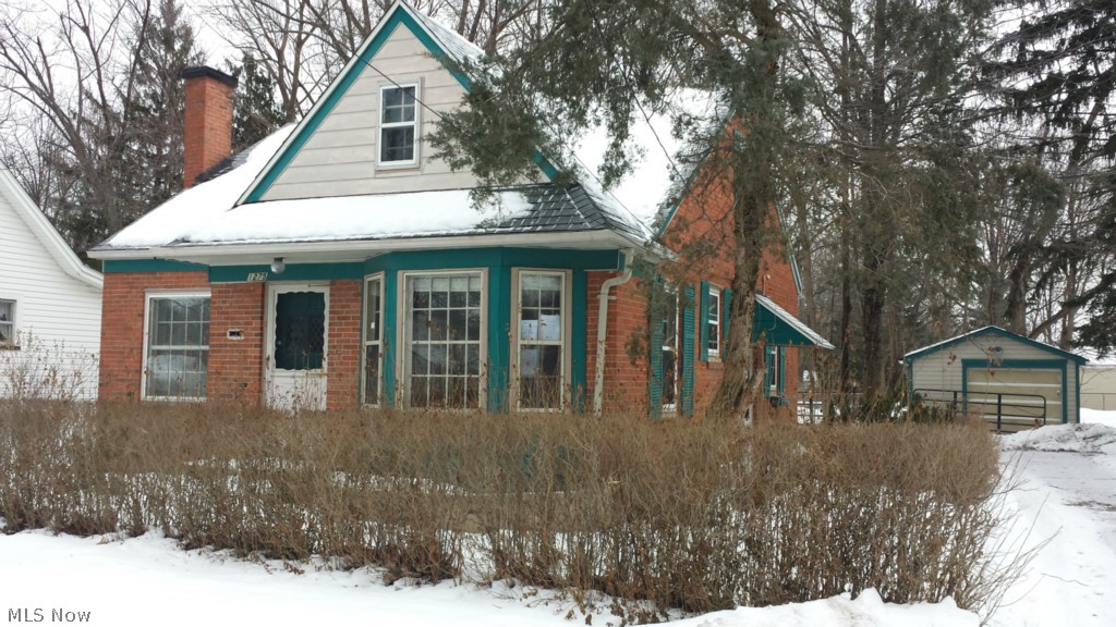 Walter H Telling - Residential