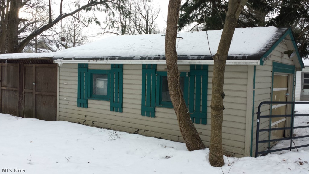 Walter H Telling - Residential