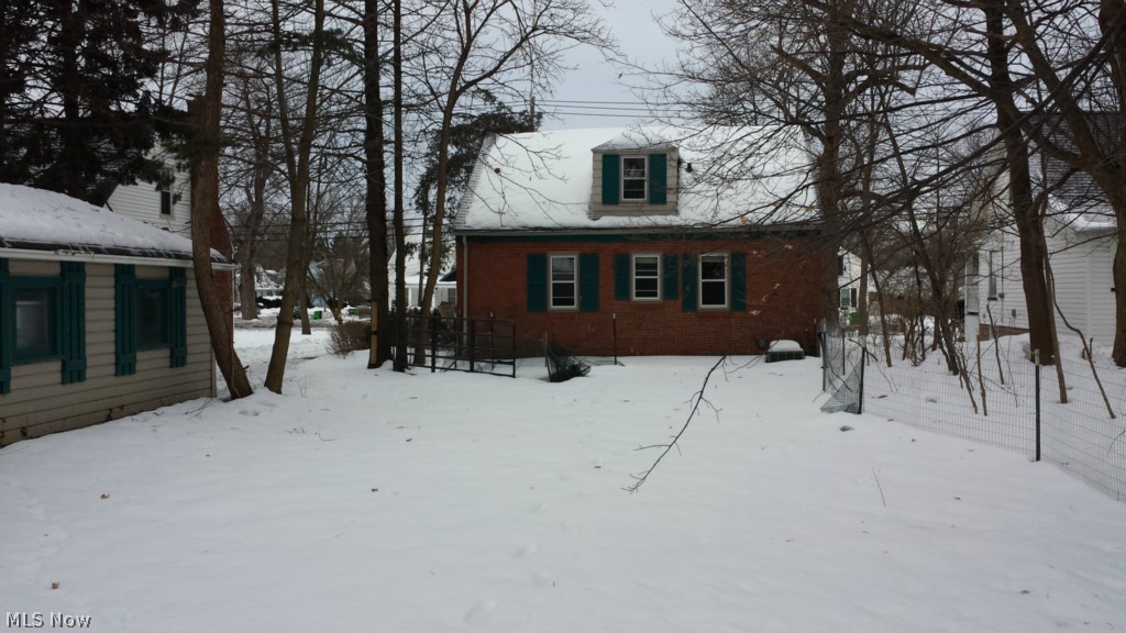 Walter H Telling - Residential