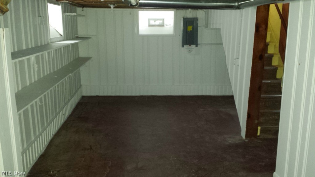 Walter H Telling - Residential