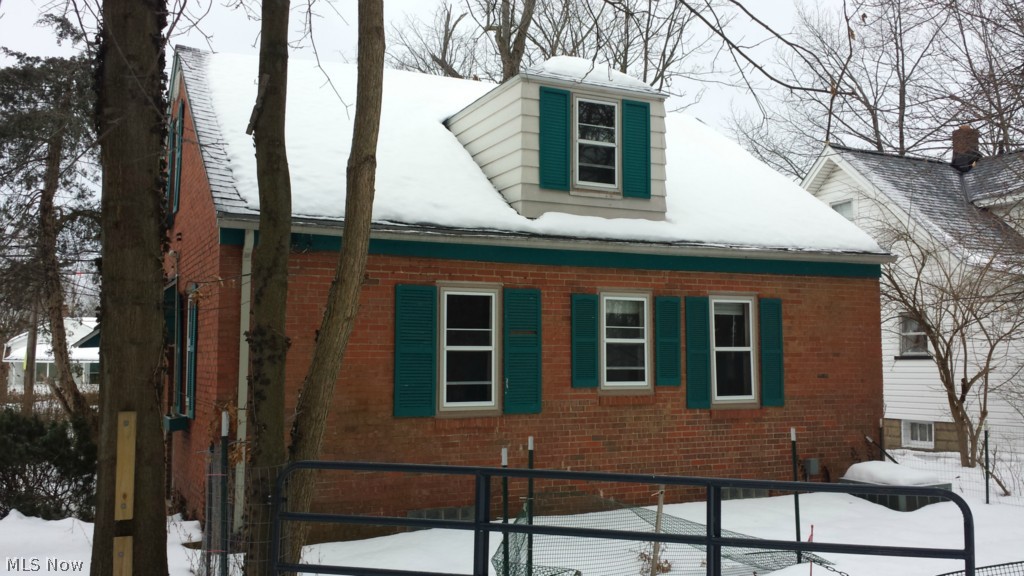 Walter H Telling - Residential