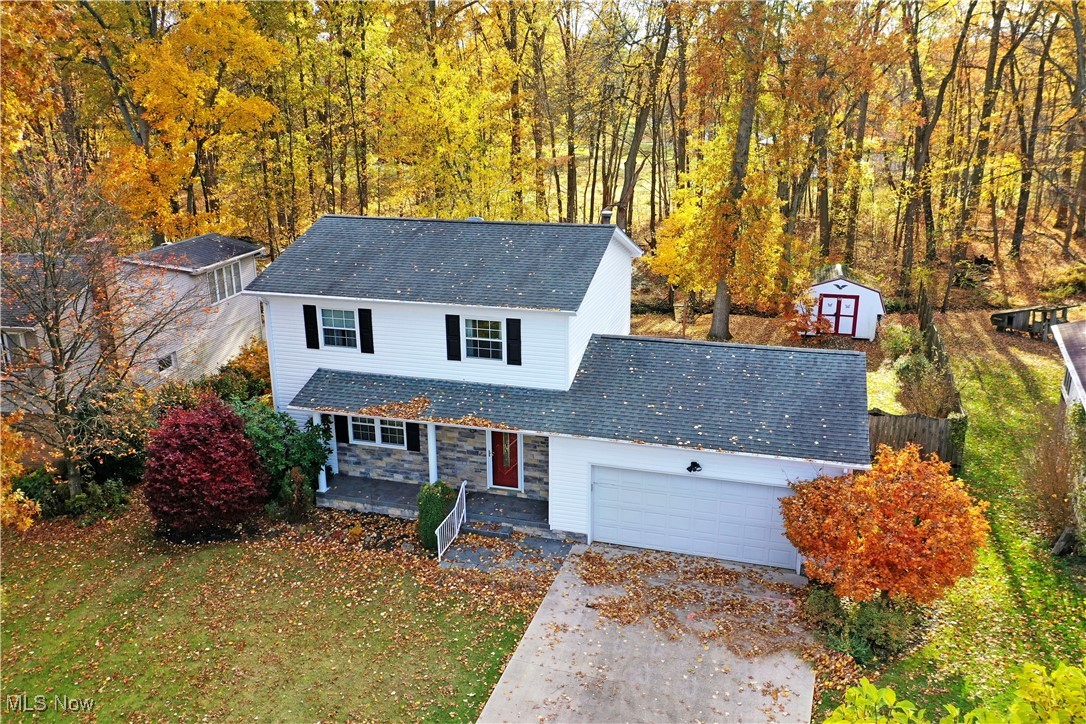 Fernway Heights 02 - Residential