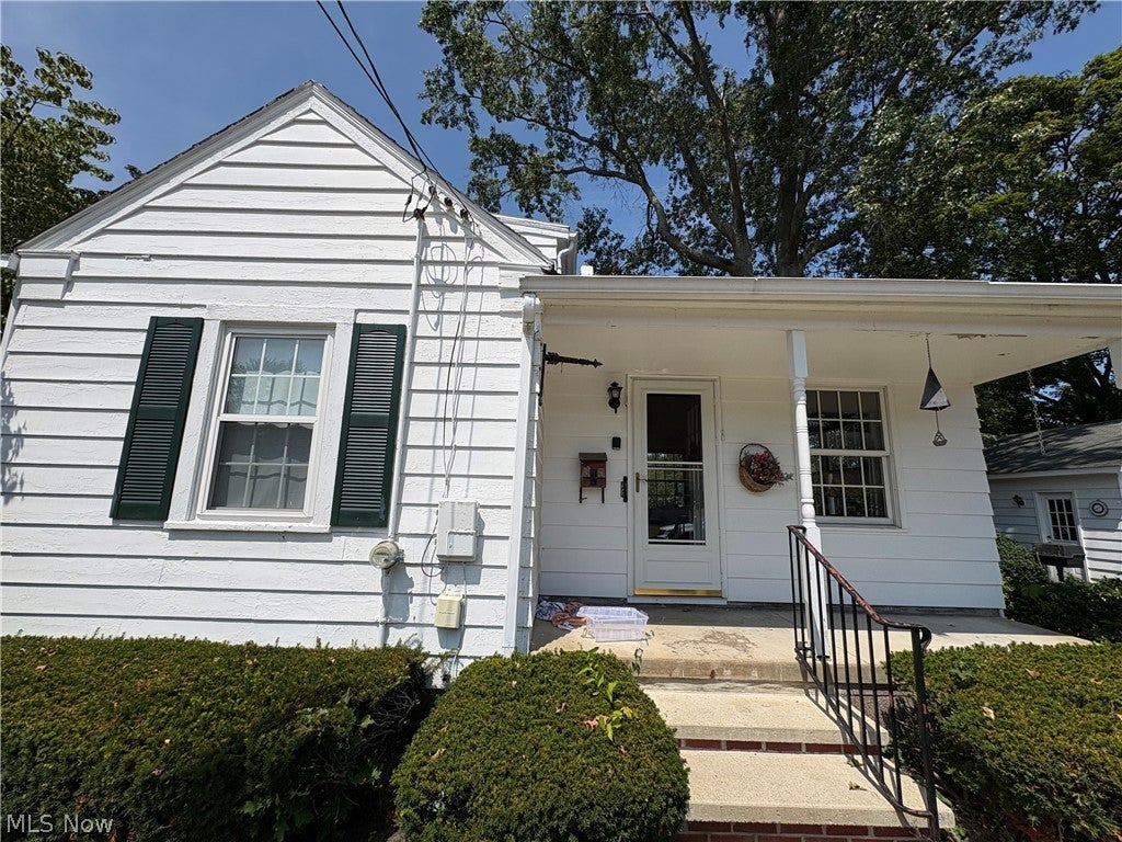 115 Cummings Avenue