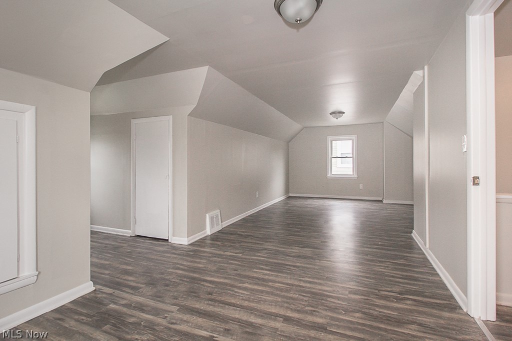 Maple Heights - Residential Lease