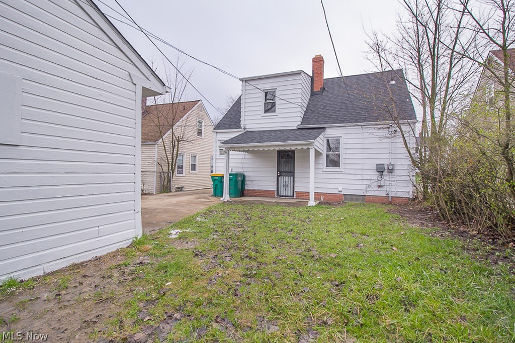 Maple Heights - Residential Lease