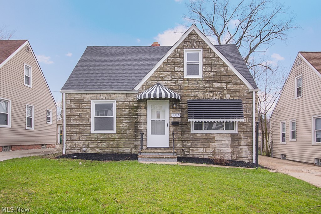 Maple Heights - Residential Lease