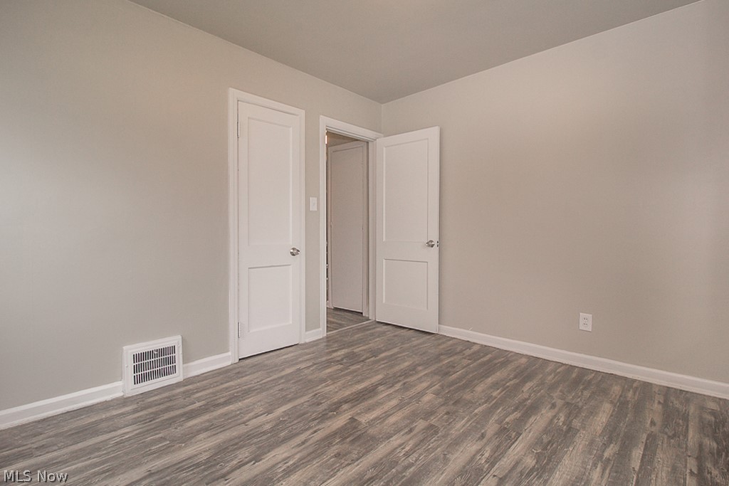 Maple Heights - Residential Lease