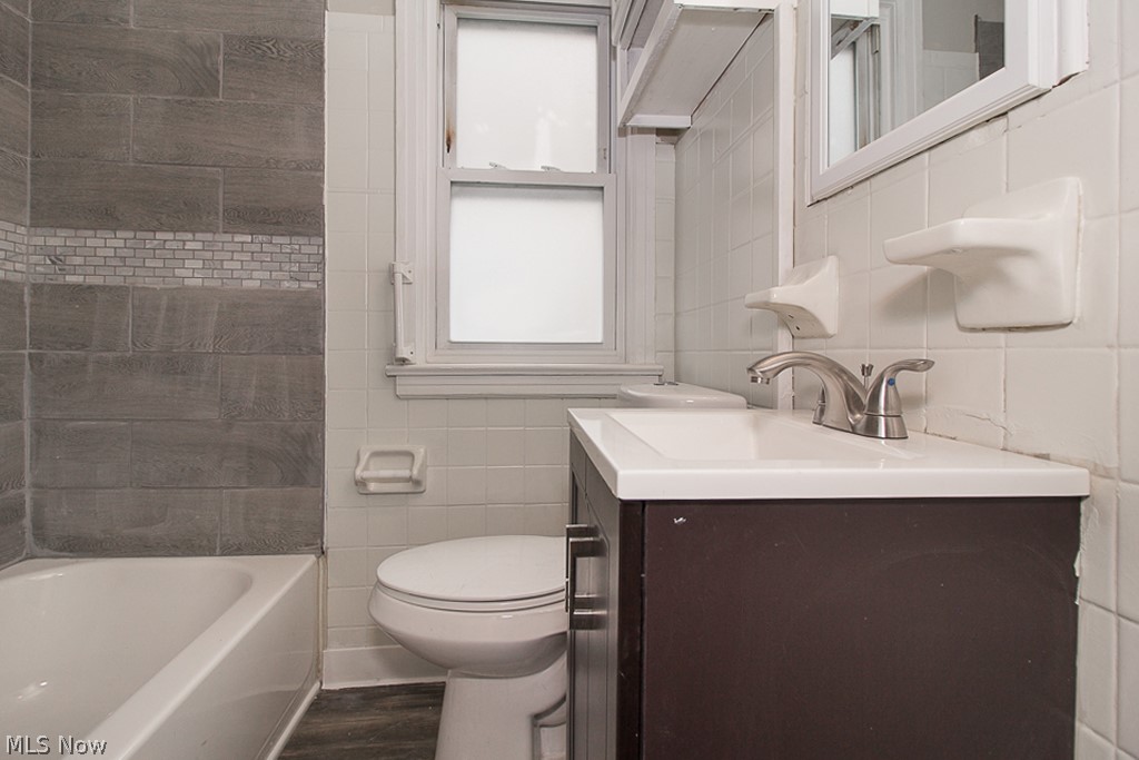 Maple Heights - Residential Lease