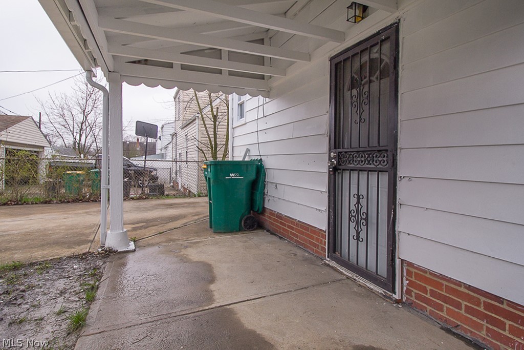 Maple Heights - Residential Lease