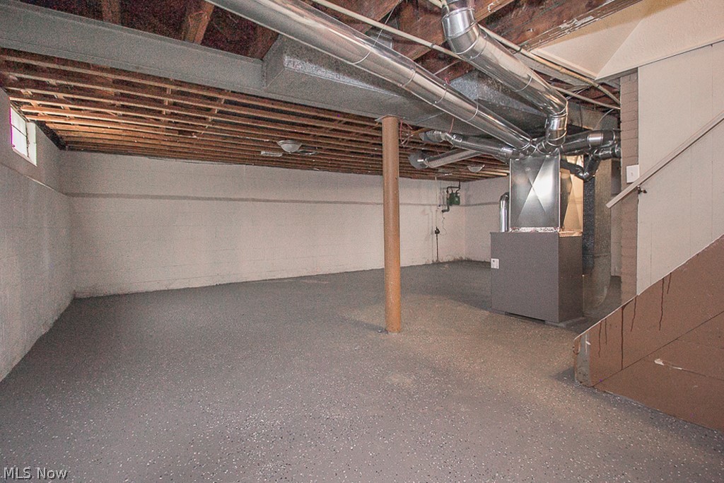 Maple Heights - Residential Lease