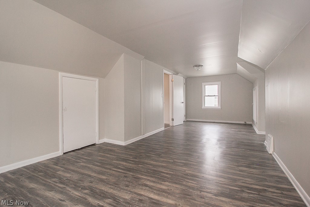 Maple Heights - Residential Lease