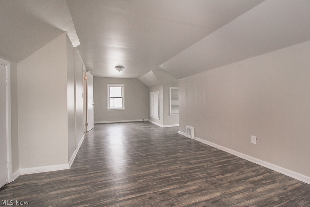 Maple Heights - Residential Lease