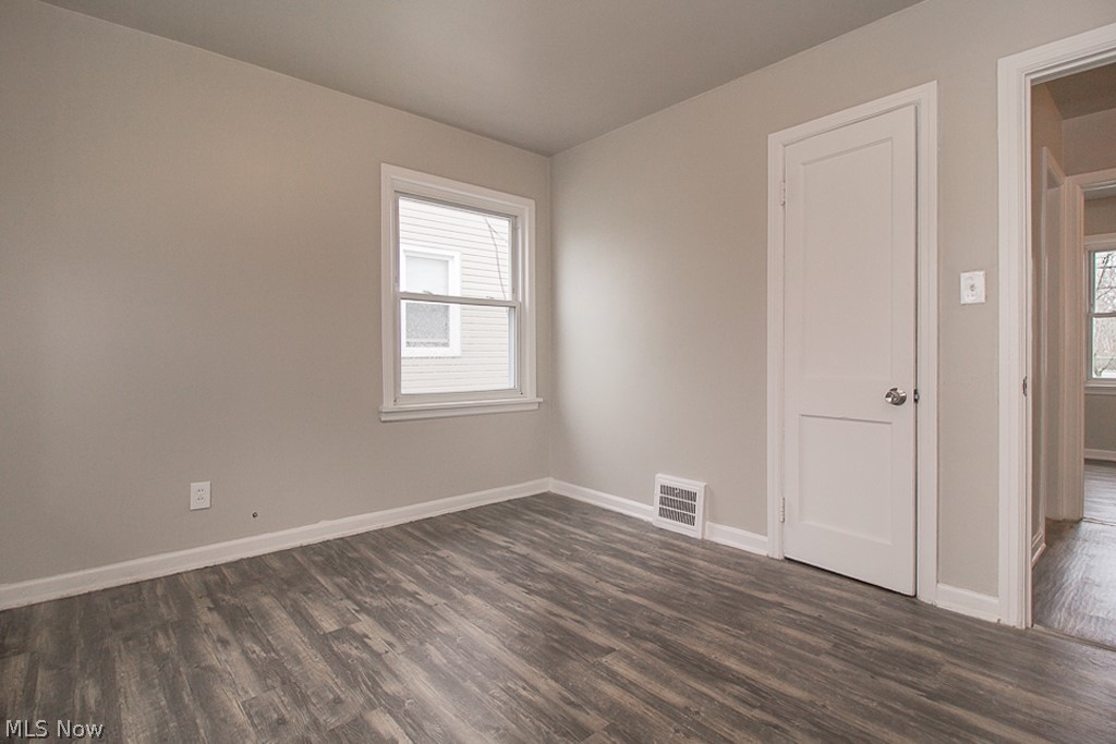 Maple Heights - Residential Lease