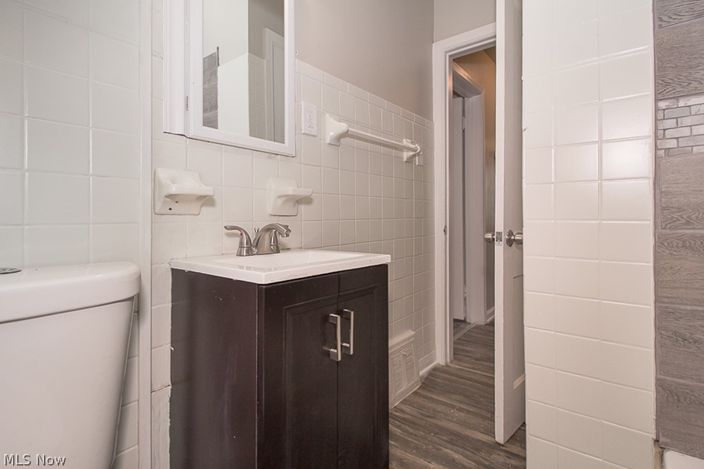 Maple Heights - Residential Lease