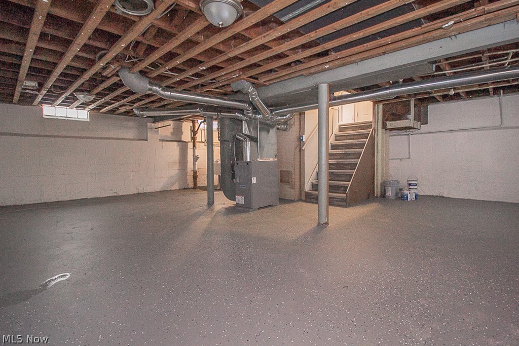 Maple Heights - Residential Lease