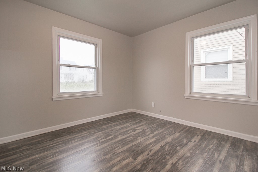 Maple Heights - Residential Lease