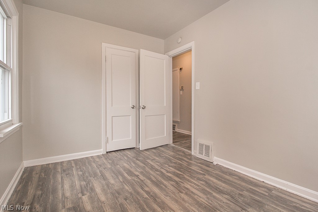 Maple Heights - Residential Lease