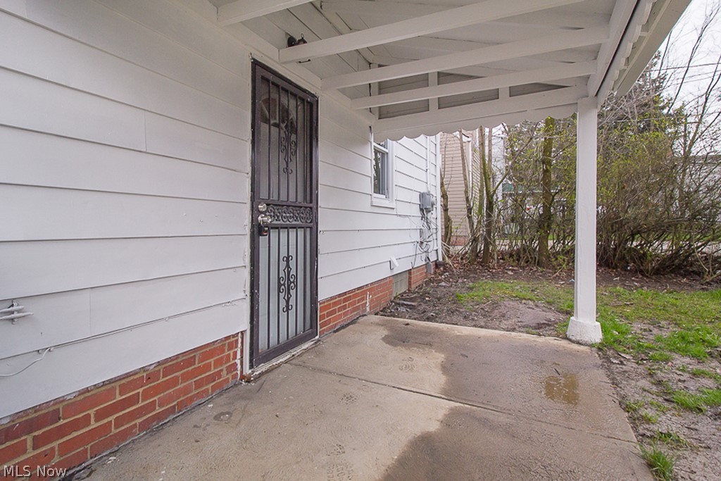 Maple Heights - Residential Lease