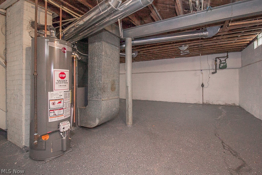 Maple Heights - Residential Lease