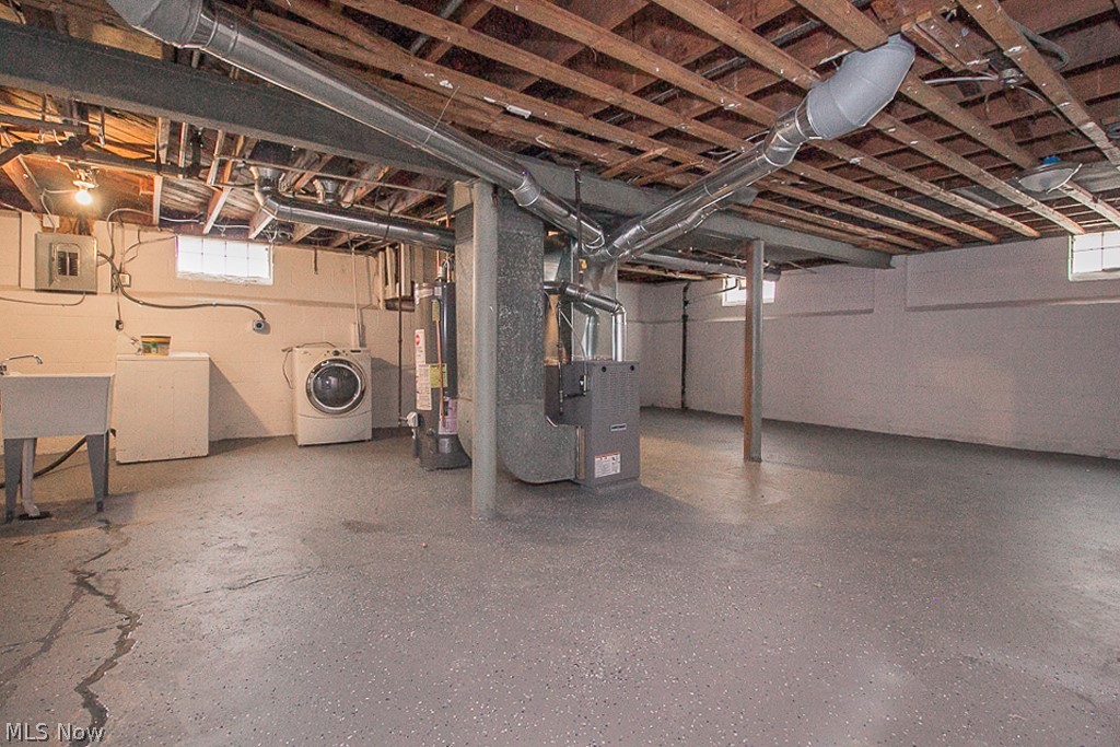 Maple Heights - Residential Lease