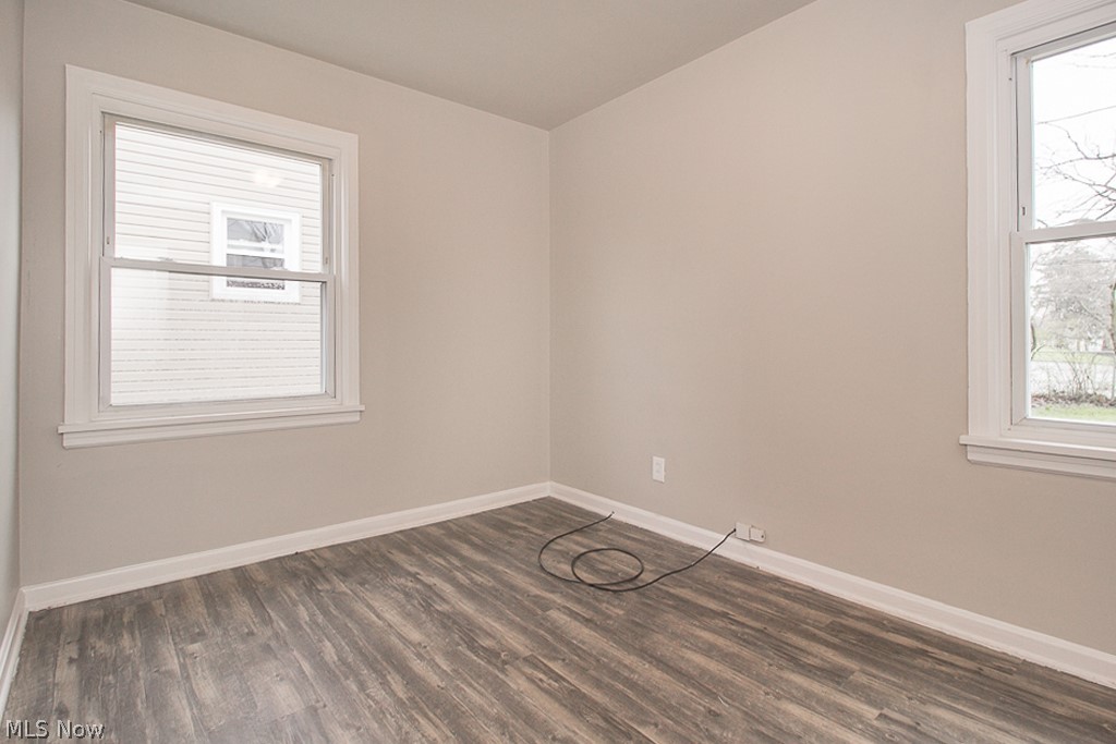 Maple Heights - Residential Lease