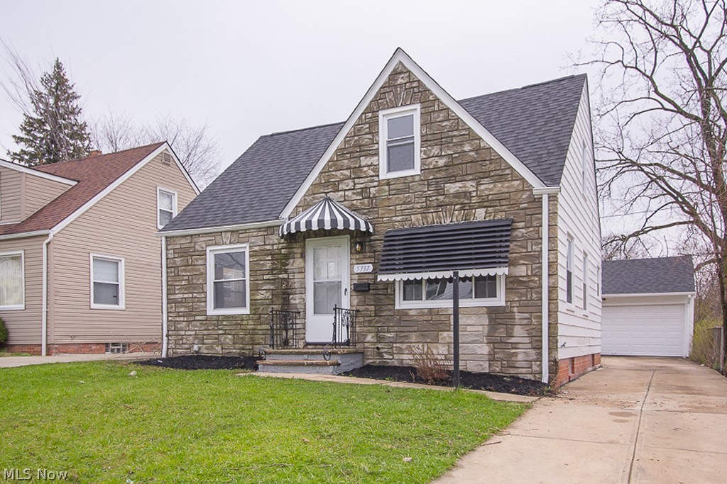 Maple Heights - Residential Lease