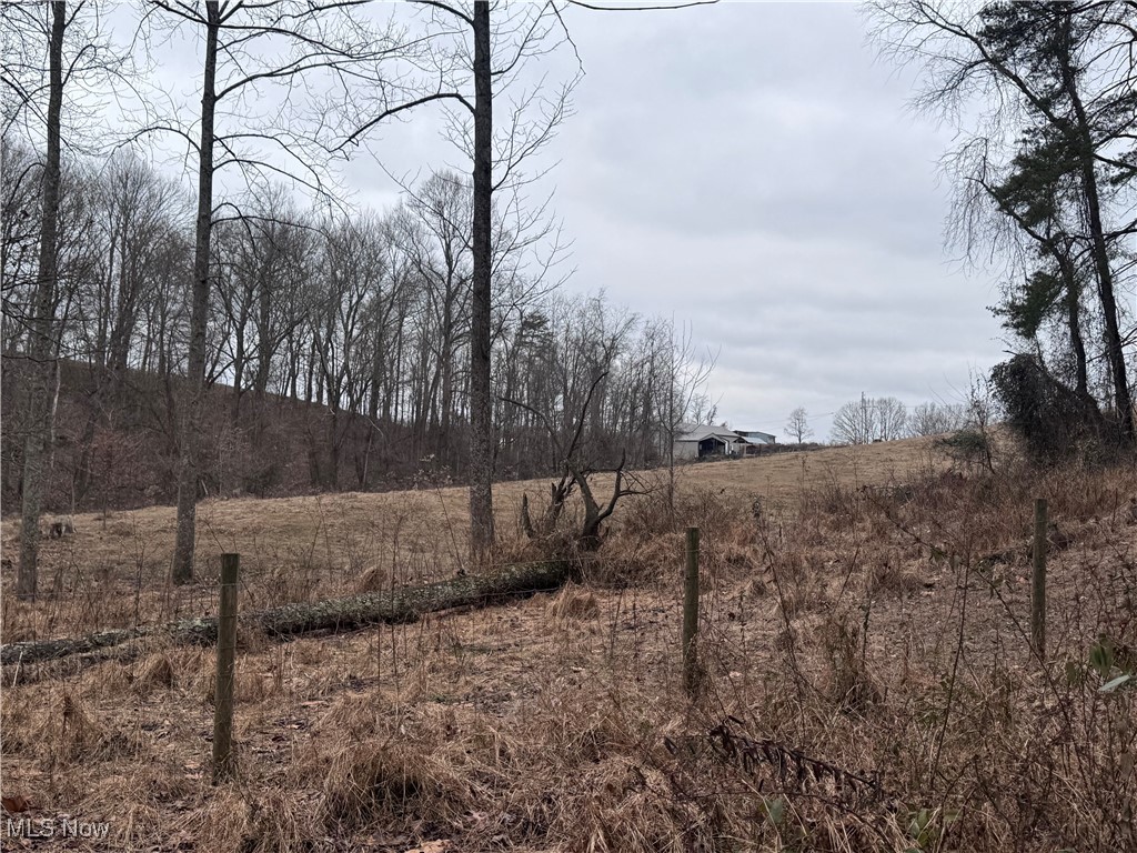 Ohio Co Purchase - Land