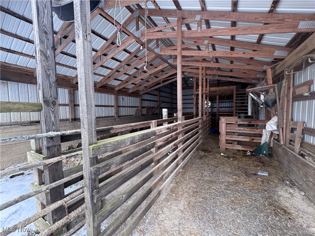 Ohio Co Purchase - Land