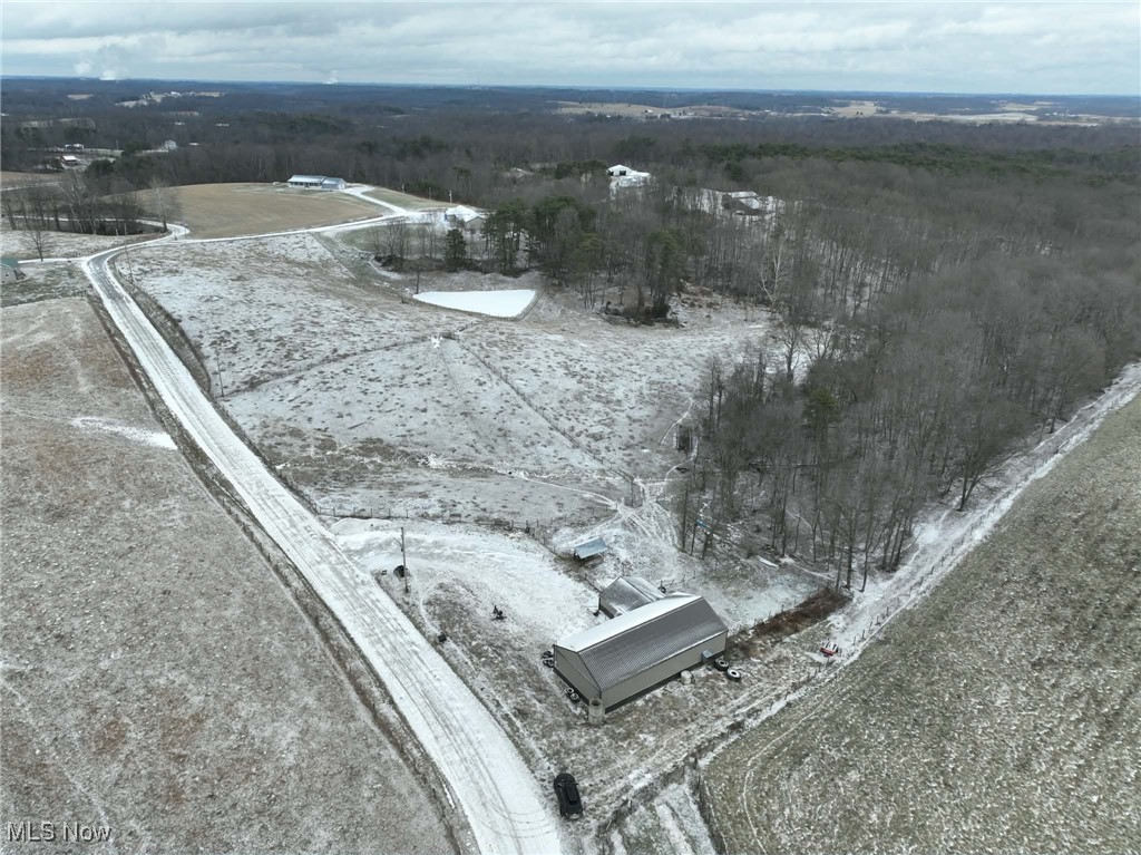 Ohio Co Purchase - Land