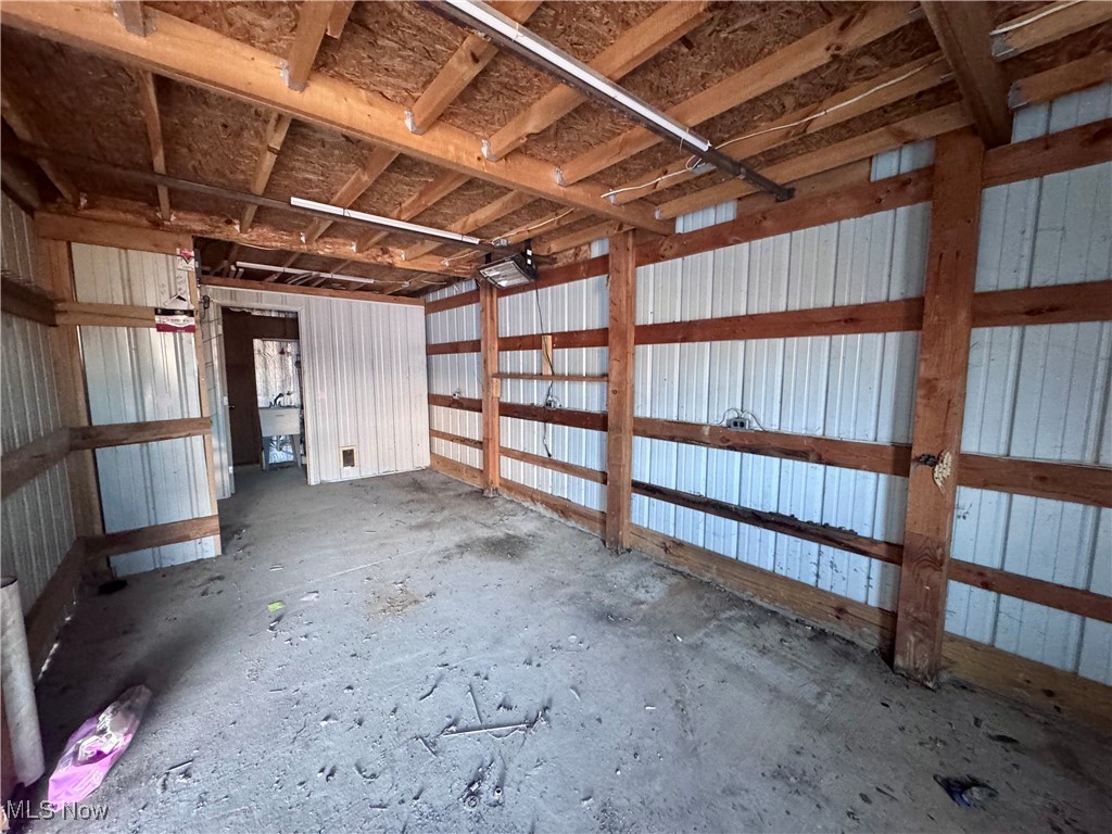 Ohio Co Purchase - Land