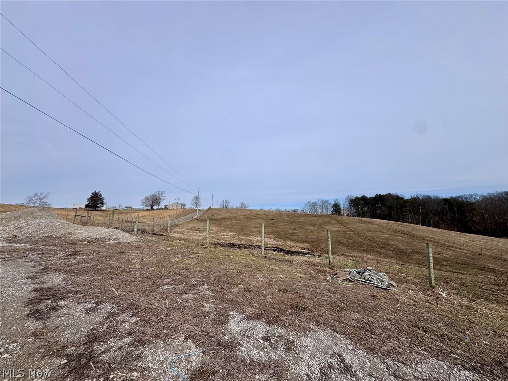 Ohio Co Purchase - Land