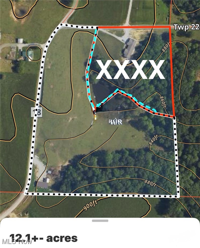 Ohio Co Purchase - Land