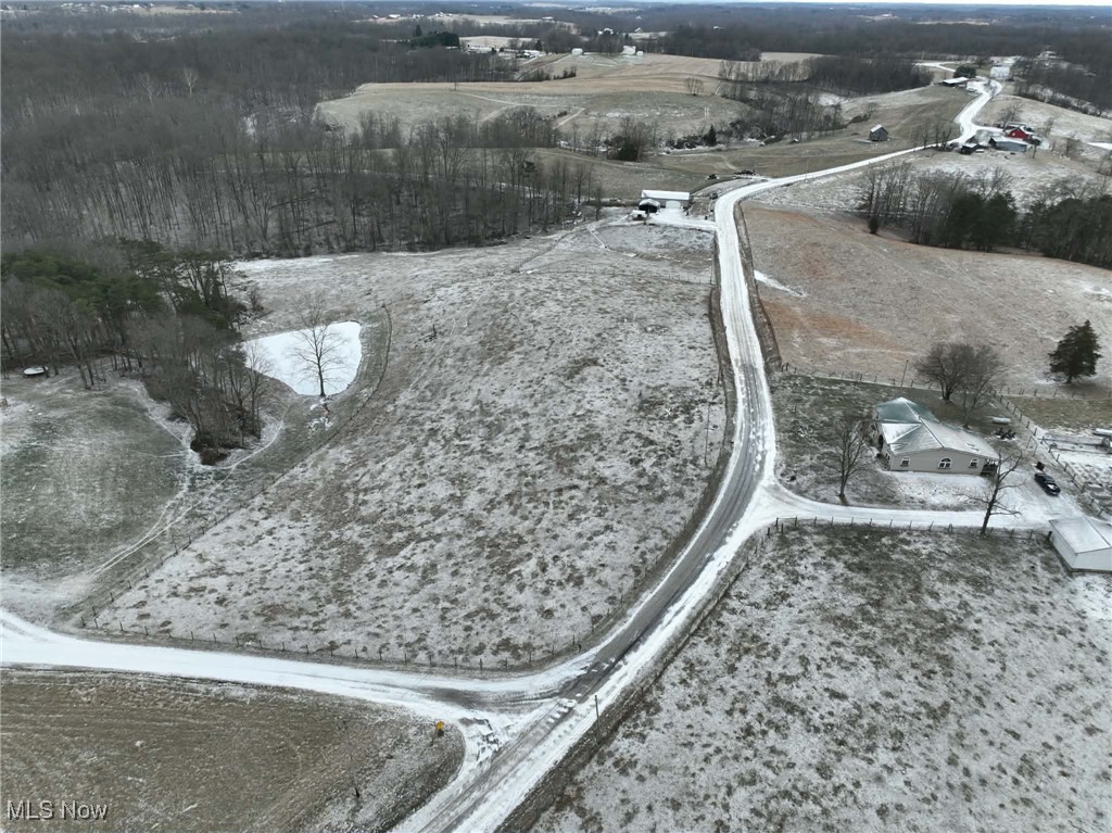 Ohio Co Purchase - Land