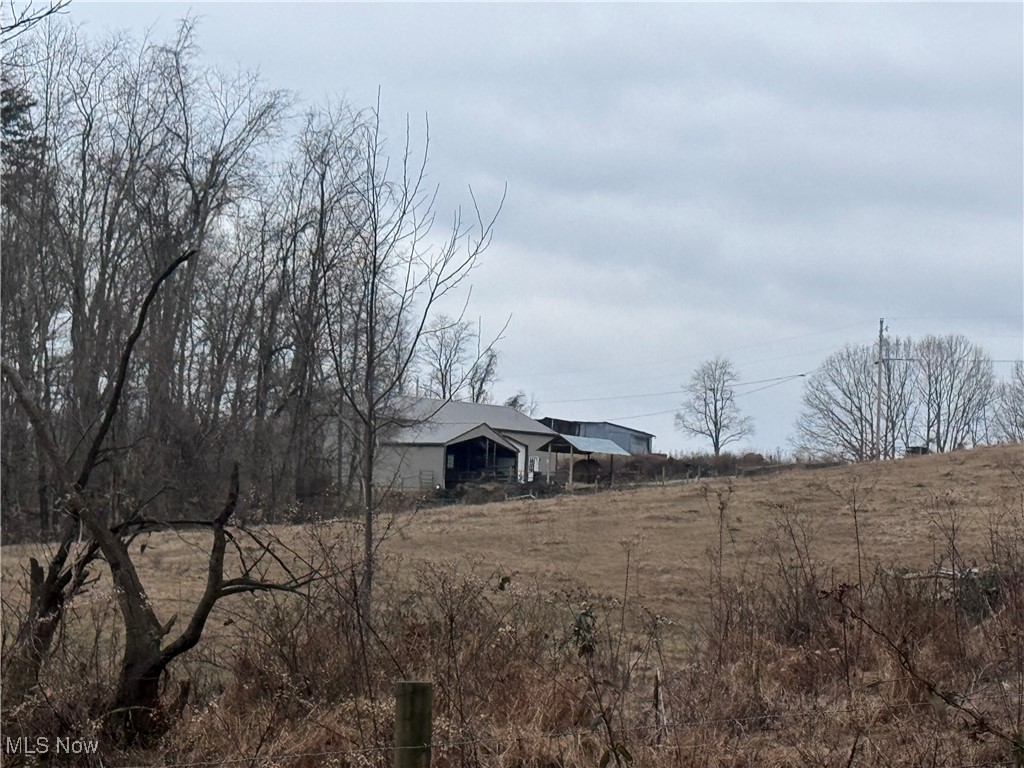 Ohio Co Purchase - Land