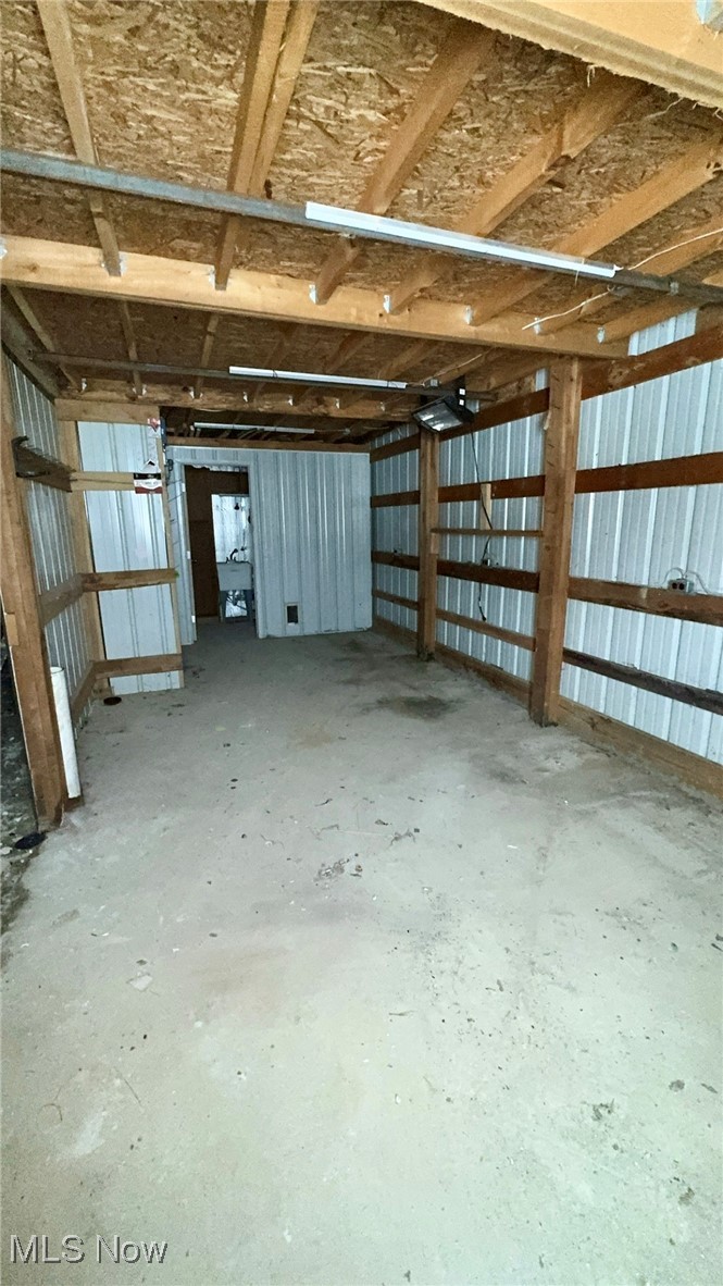 Ohio Co Purchase - Land