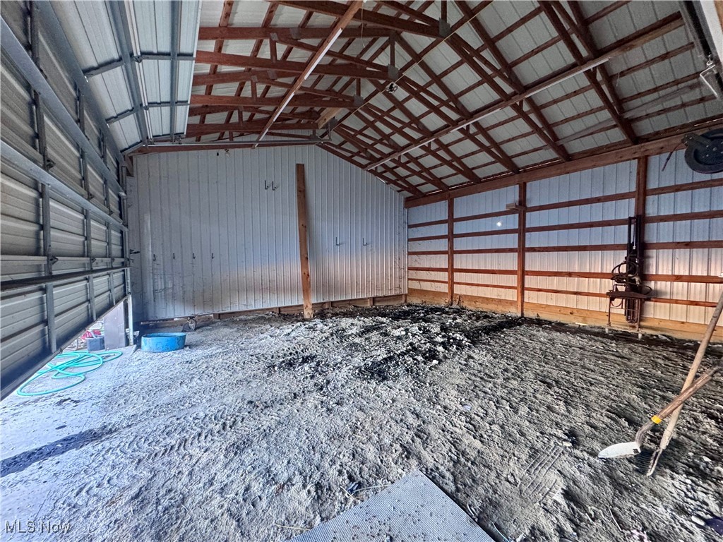 Ohio Co Purchase - Land