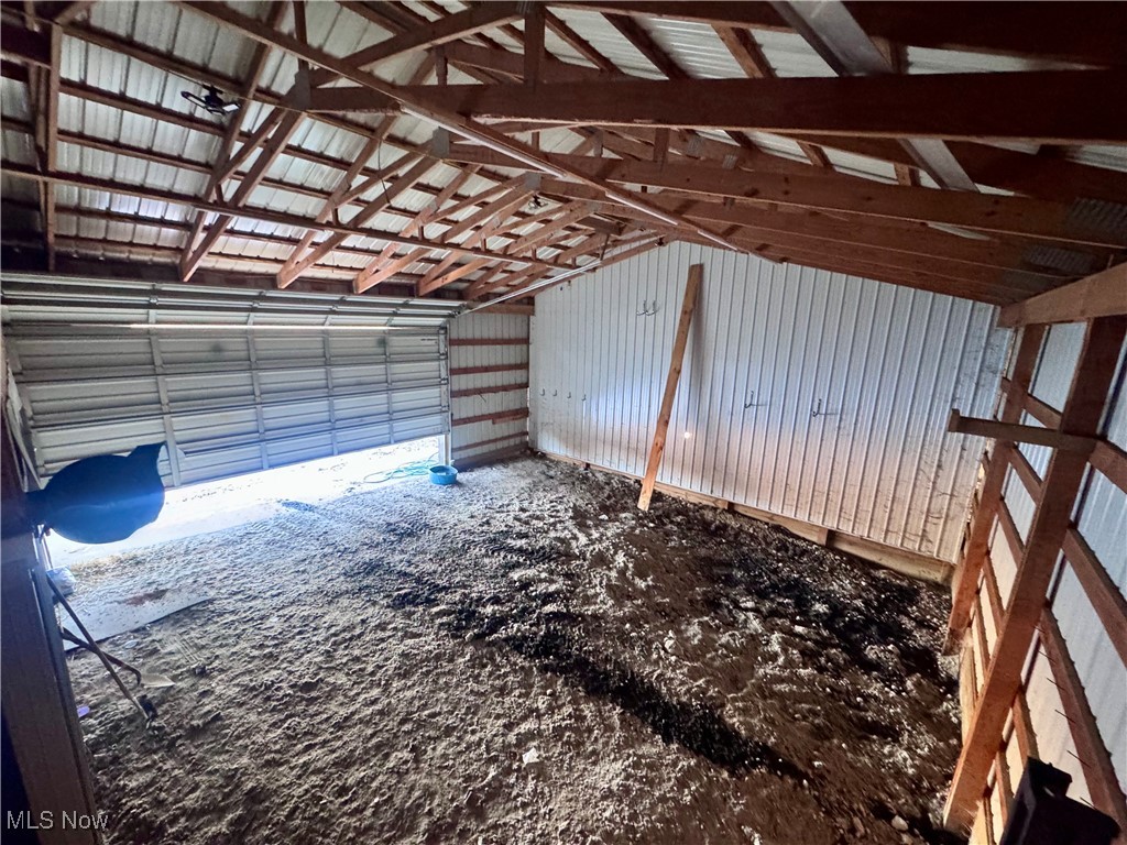 Ohio Co Purchase - Land