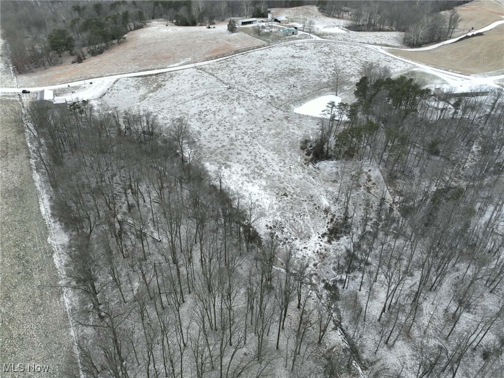 Ohio Co Purchase - Land