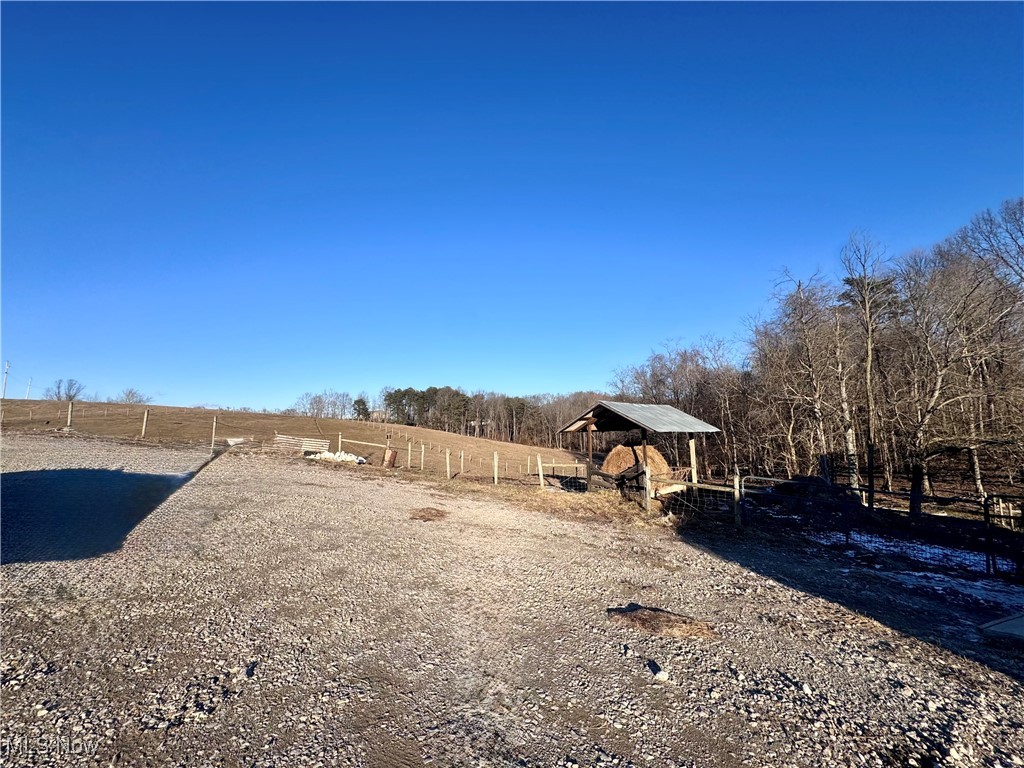 Ohio Co Purchase - Land