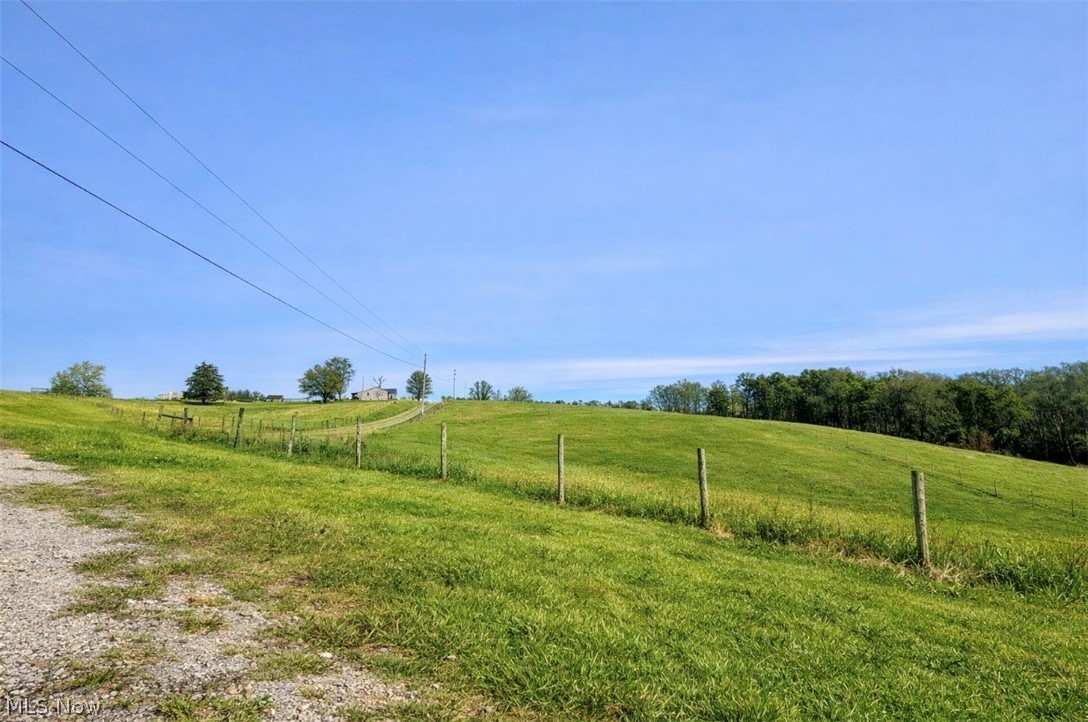 Ohio Co Purchase - Land