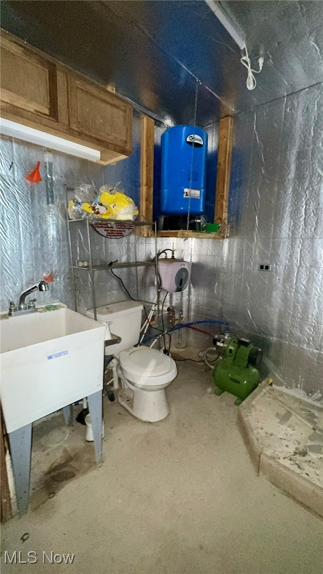 Ohio Co Purchase - Land