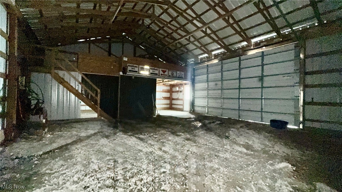 Ohio Co Purchase - Land